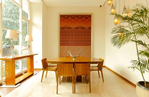 Cipete Selatan Bed & Breakfast | 40 m² Bed and breakfast ∙ 3 guests