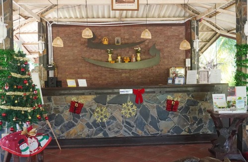 Suan Phueng House | 40 m² Bungalow ∙ 2 guests