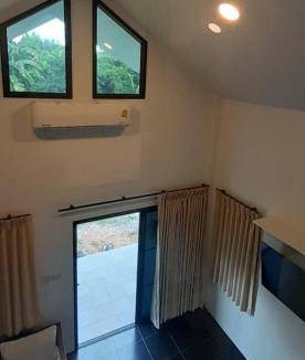 Sao Hai Ski Chalet | 40 m² Chalet ∙ 1 bedroom ∙ 2 guests