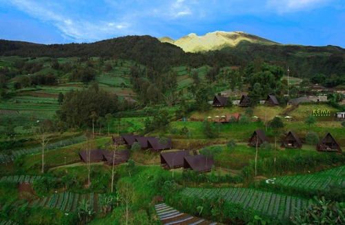 Banaran Ski Chalet | 40 m² Chalet ∙ 3 guests