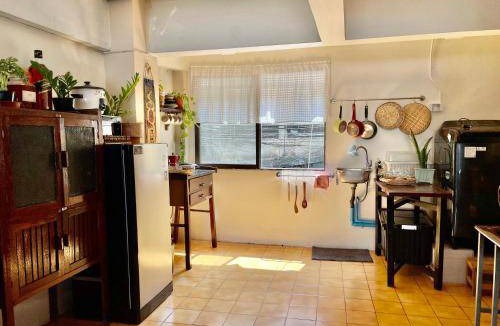 Talat Noi Hostel | 40 m² Hostel ∙ 2 guests