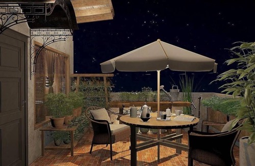 Phra Nakhon Hotel | 40 m² Hotel ∙ 127 guests