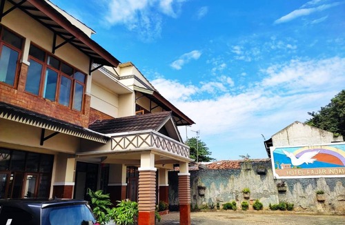 Karawang Hotel | 40 m² Hotel ∙ 2 guests