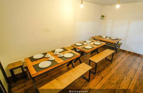Kunchithanny Hotel | 40 m² Hotel ∙ 3 guests