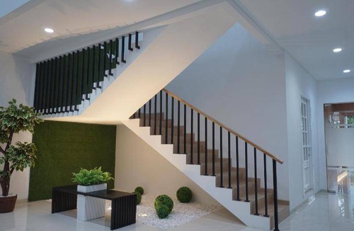 West Semarang Hotel | 40 m² Hotel ∙ 4 guests