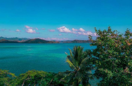 Gili Gede Resort | 40 m² Resort ∙ 2 guests