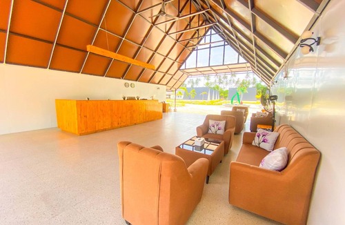 Bintan Resort | 40 m² Resort ∙ 2 guests