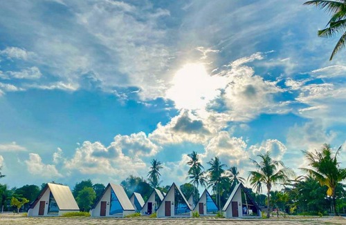 Bintan Resort | 40 m² Resort ∙ 2 guests