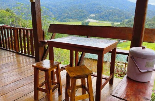 Ban Luang Resort | 40 m² Resort ∙ 28 guests