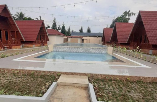 Balige Resort | 40 m² Resort ∙ 3 guests