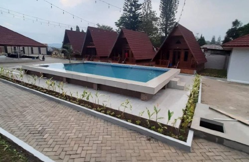 Balige Resort | 40 m² Resort ∙ 3 guests
