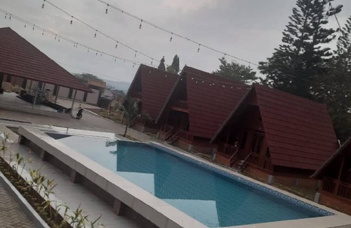 Balige Resort | 40 m² Resort ∙ 3 guests
