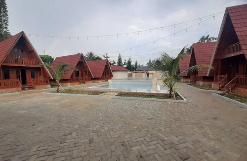 Balige Resort | 40 m² Resort ∙ 3 guests
