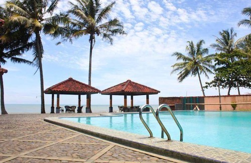 Pasauran Resort | 40 m² Resort ∙ 3 guests