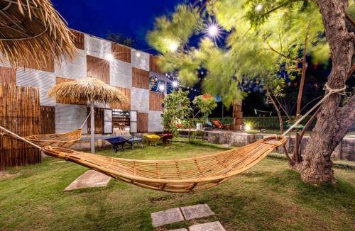 Koh Lan Resort | 40 m² Resort ∙ 4 guests