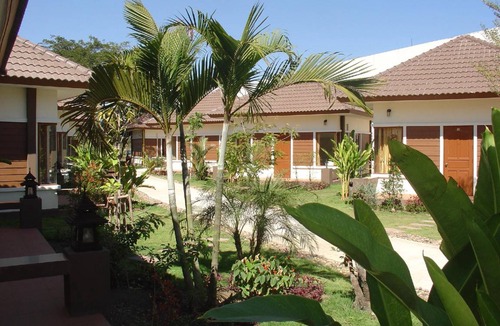Nong Khai Resort | 40 m² Resort ∙ 4 guests