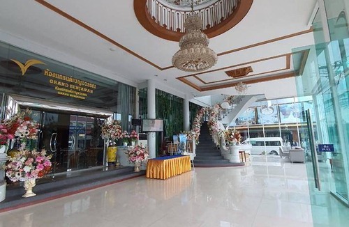 Nong Khai Resort | 40 m² Resort ∙ 4 guests