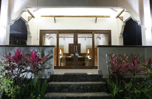 Bayan Resort | 40 m² Resort ∙ 4 guests