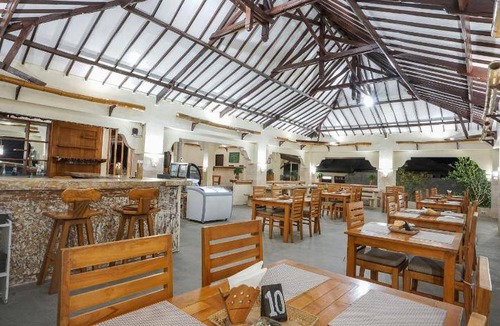 Bayan Resort | 40 m² Resort ∙ 4 guests