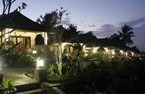 Bayan Resort | 40 m² Resort ∙ 4 guests