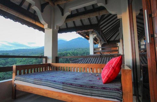 Bayan Resort | 40 m² Resort ∙ 4 guests