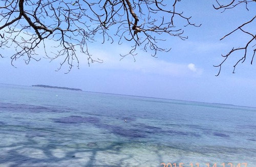 Karimunjawa Islands Resort | 40 m² Resort ∙ 6 guests