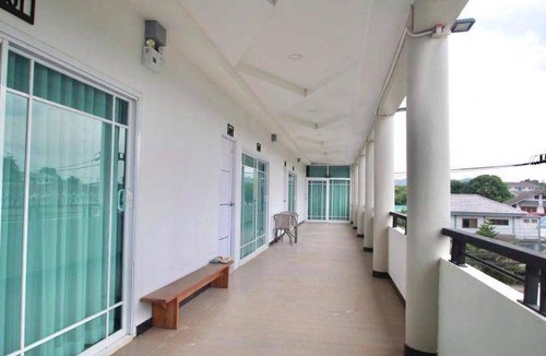 Pak Chong Apartment | 40 m² Serviced apartment ∙ 5 guests