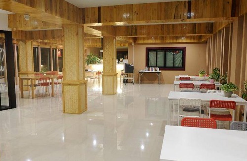 Amphawa Apartment | 40 m² Serviced apartment ∙ 6 guests