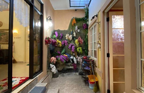 Citaringgul House | 400 m² House ∙ 3 bedrooms ∙ 10 guests