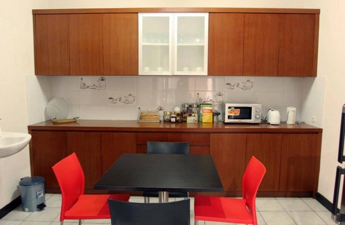 Bandung House | 400 m² House ∙ 4 bedrooms ∙ 12 guests