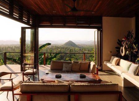 Kuta Resort | 400 m² Resort ∙ 4 bedrooms ∙ 12 guests