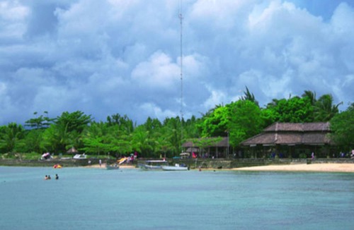 Tanjungjaya Resort | 400 m² Resort ∙ 7 guests