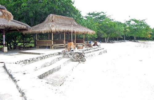 Tanjungjaya Resort | 400 m² Resort ∙ 7 guests