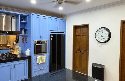 Majalengka Villa | 400 m² Villa ∙ 3 bedrooms ∙ 12 guests
