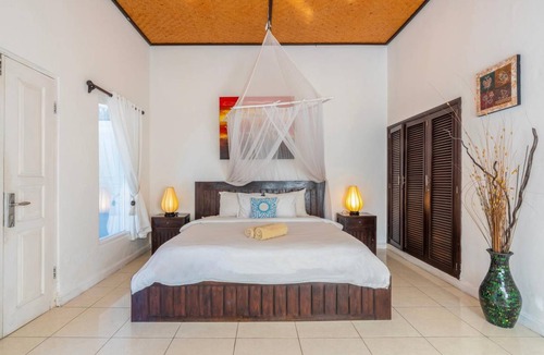 Drupadi Villa | 400 m² Villa ∙ 3 bedrooms ∙ 12 guests