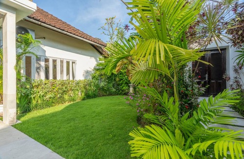 Drupadi Villa | 400 m² Villa ∙ 3 bedrooms ∙ 12 guests