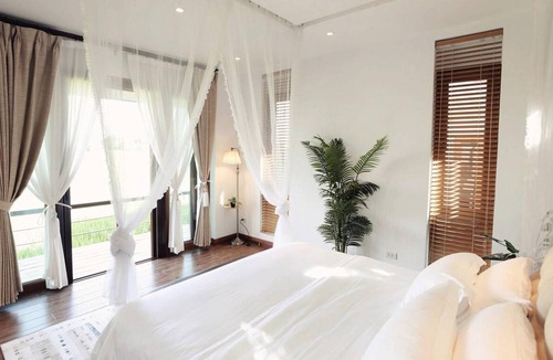 Rim Nuea Villa | 400 m² Villa ∙ 4 bedrooms ∙ 8 guests