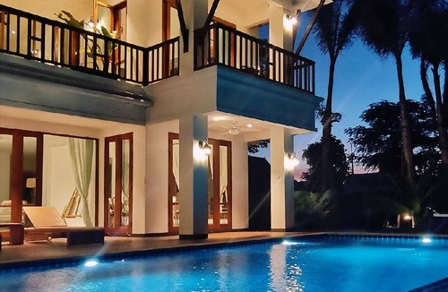 Rim Nuea Villa | 400 m² Villa ∙ 4 bedrooms ∙ 8 guests