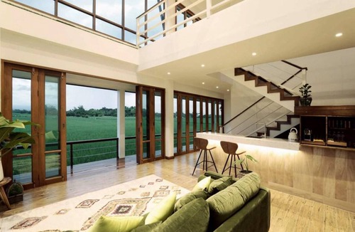 Rim Nuea Villa | 400 m² Villa ∙ 4 bedrooms ∙ 8 guests
