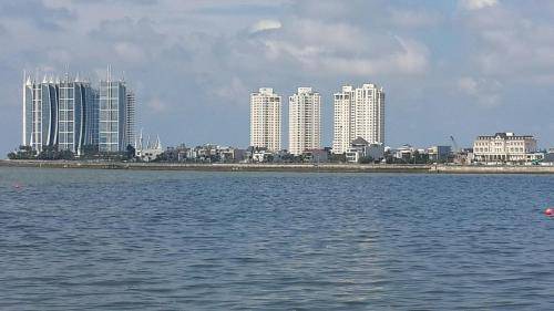 Pluit Apartment | 41 m² Apartment ∙ 1 bedroom ∙ 5 guests
