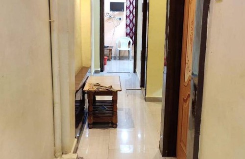 Bhopal Hotel | 41 m² Hotel ∙ 3 guests