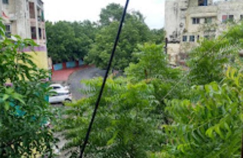 Bhopal Hotel | 41 m² Hotel ∙ 3 guests