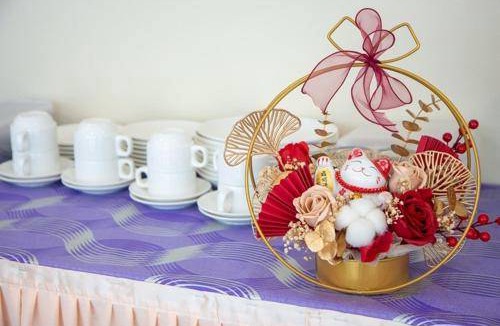 Pontian Hotel | 41 m² Hotel ∙ 6 guests