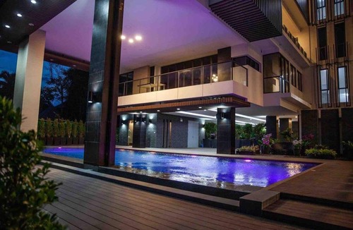 Mae Pim Apartment | 42 m² Apartment ∙ 2 guests
