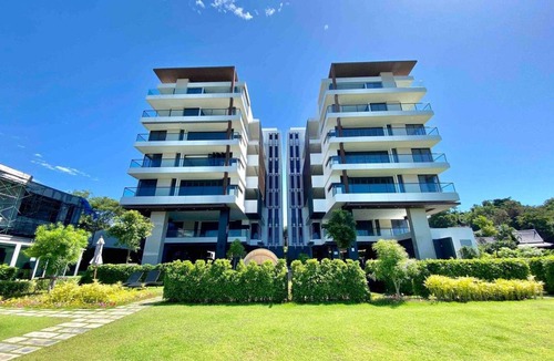 Mae Pim Apartment | 42 m² Apartment ∙ 2 guests