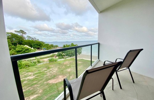 Mae Pim Apartment | 42 m² Apartment ∙ 2 guests