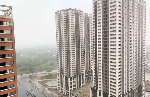 Cikarang Apartment | 42 m² Apartment ∙ 2 bedrooms ∙ 3 guests