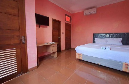 Banaran Bed & Breakfast | 42 m² Bed and breakfast ∙ 3 guests
