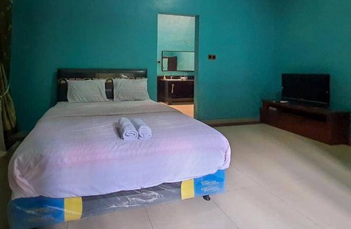 Banaran Bed & Breakfast | 42 m² Bed and breakfast ∙ 3 guests