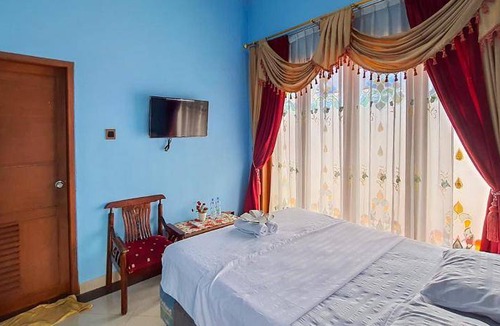 Banaran Bed & Breakfast | 42 m² Bed and breakfast ∙ 3 guests